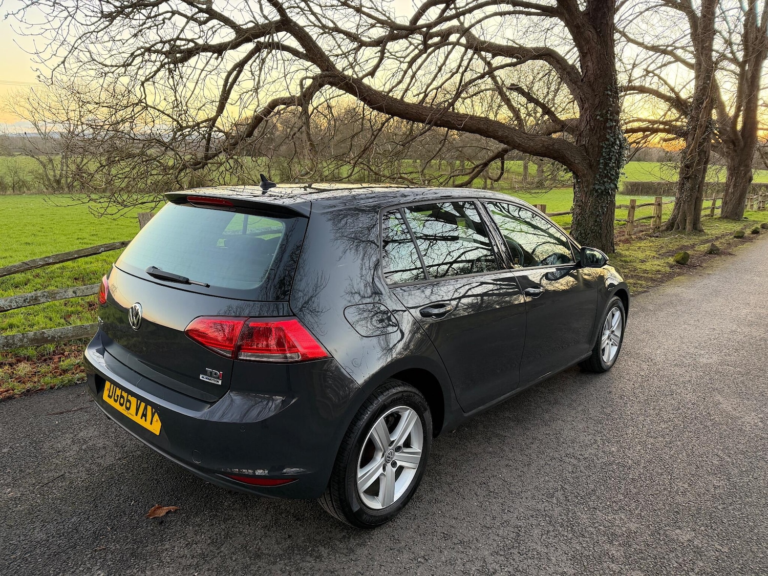 Used Volkswagen Golf 2016 for sale - 77109694: Photo 12