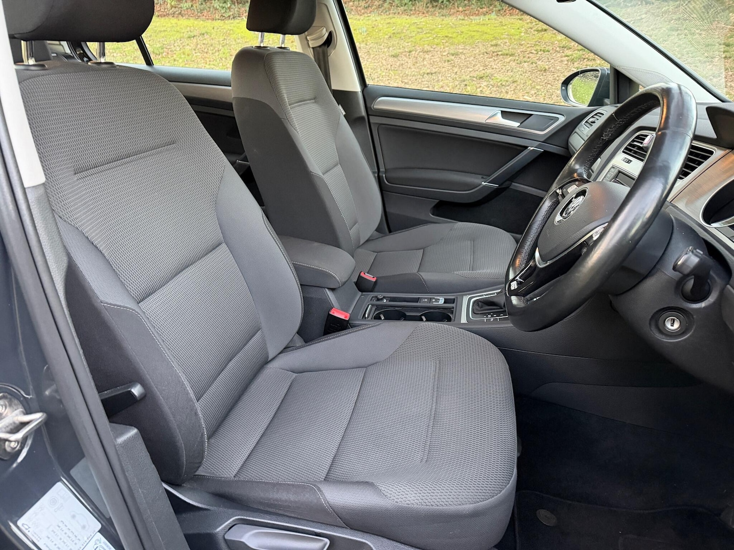 Used Volkswagen Golf 2016 for sale - 77109694: Photo 14