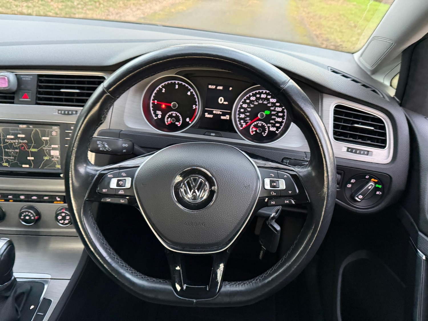 Used Volkswagen Golf 2016 for sale - 77109694: Photo 18