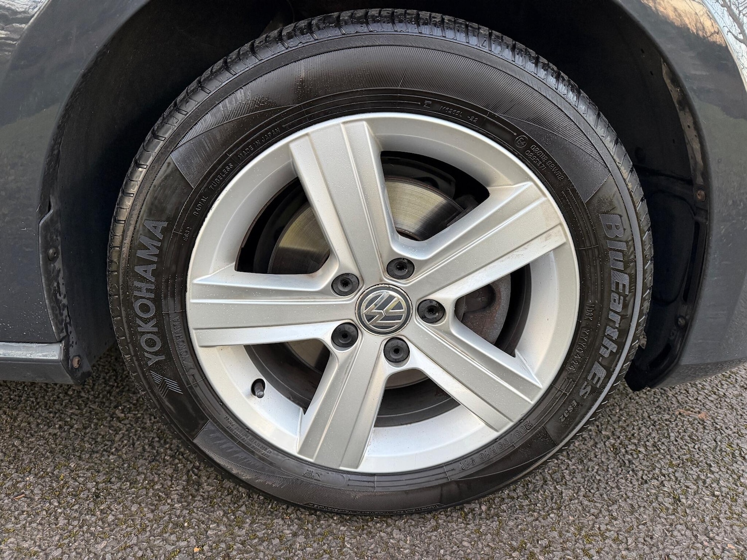 Used Volkswagen Golf 2016 for sale - 77109694: Photo 21