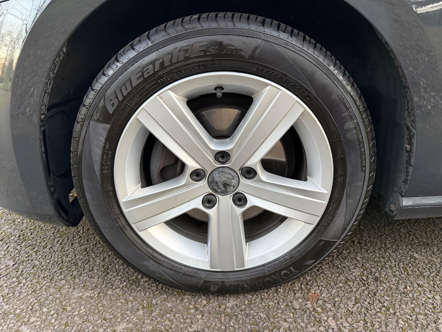 Used Volkswagen Golf 2016 for sale - 77109694: Photo 22