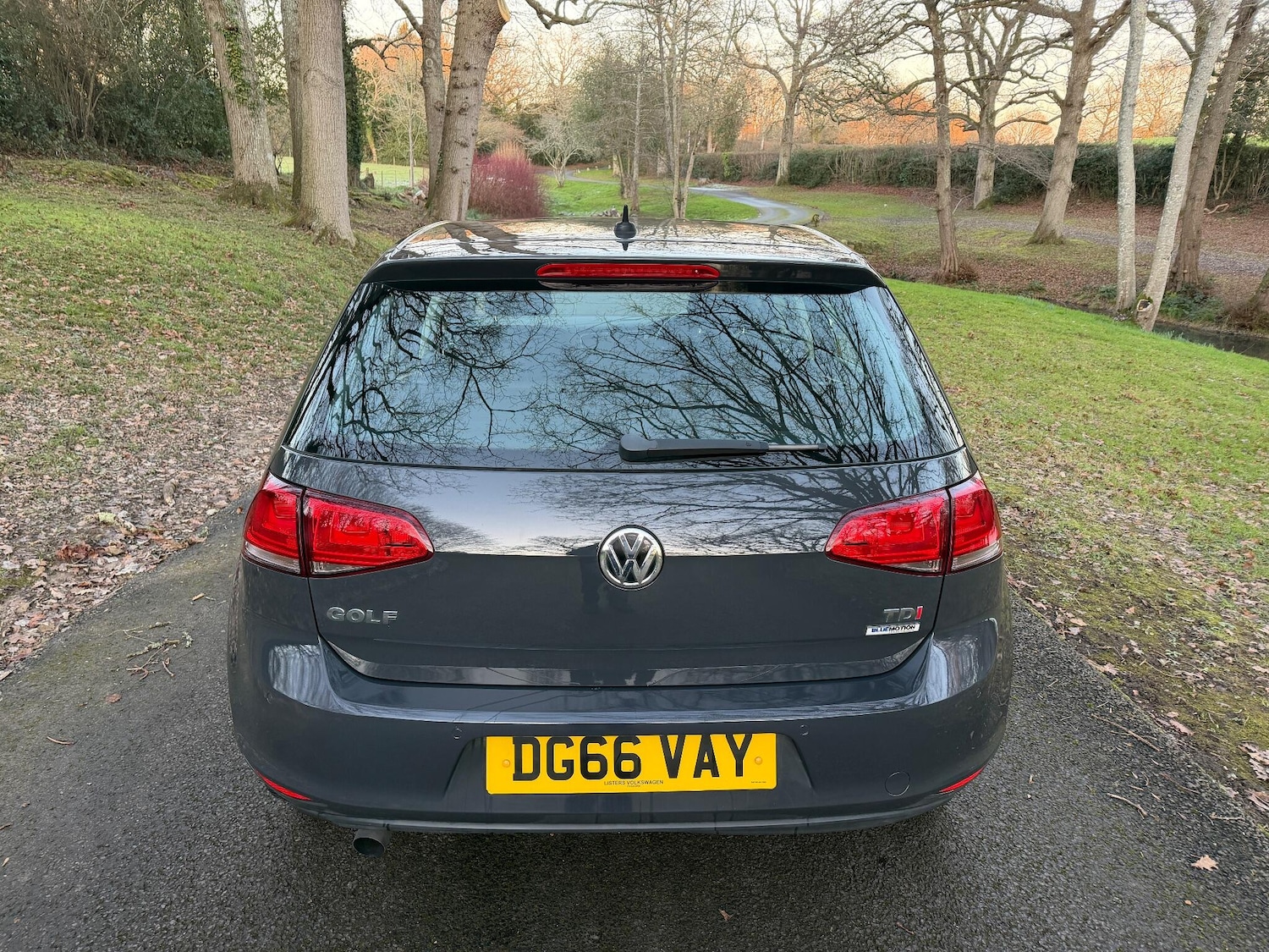 Used Volkswagen Golf 2016 for sale - 77109694: Photo 4