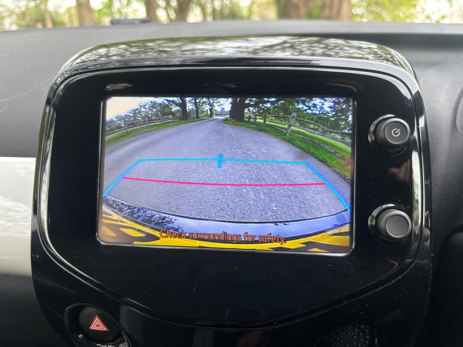 Used Toyota AYGO 2018 for sale - 76615933: Photo 17