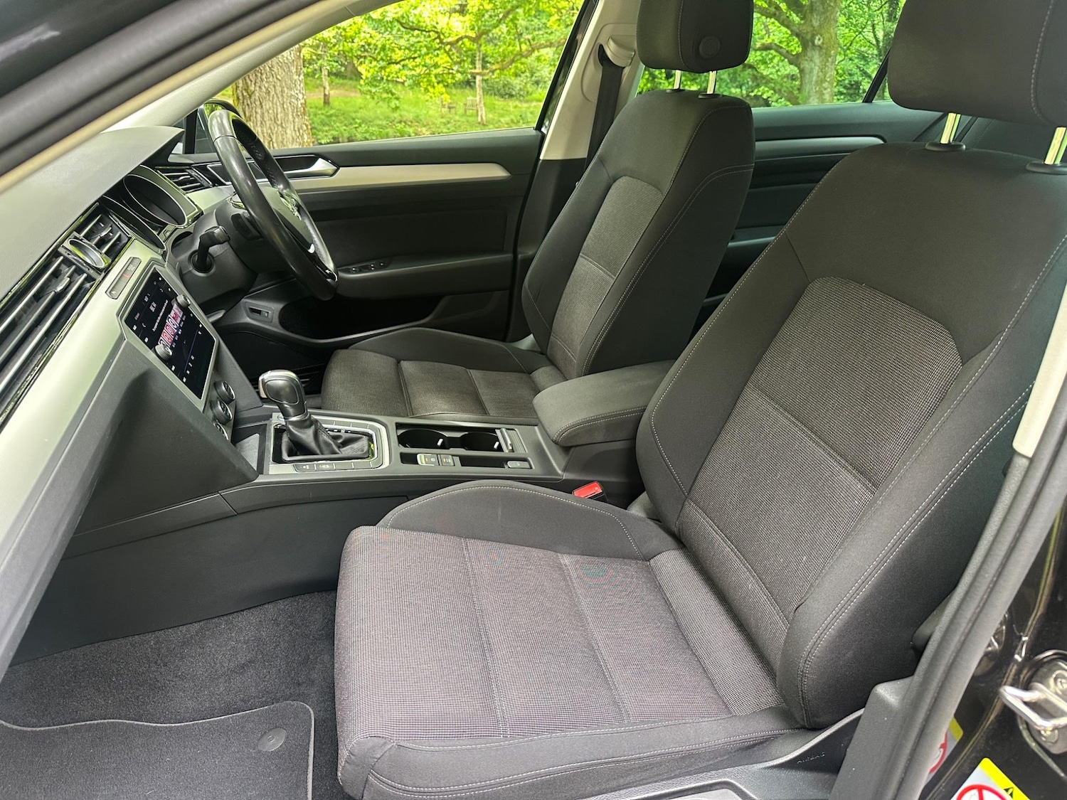 Used Volkswagen Passat 2019 for sale - 76607585: Photo 13