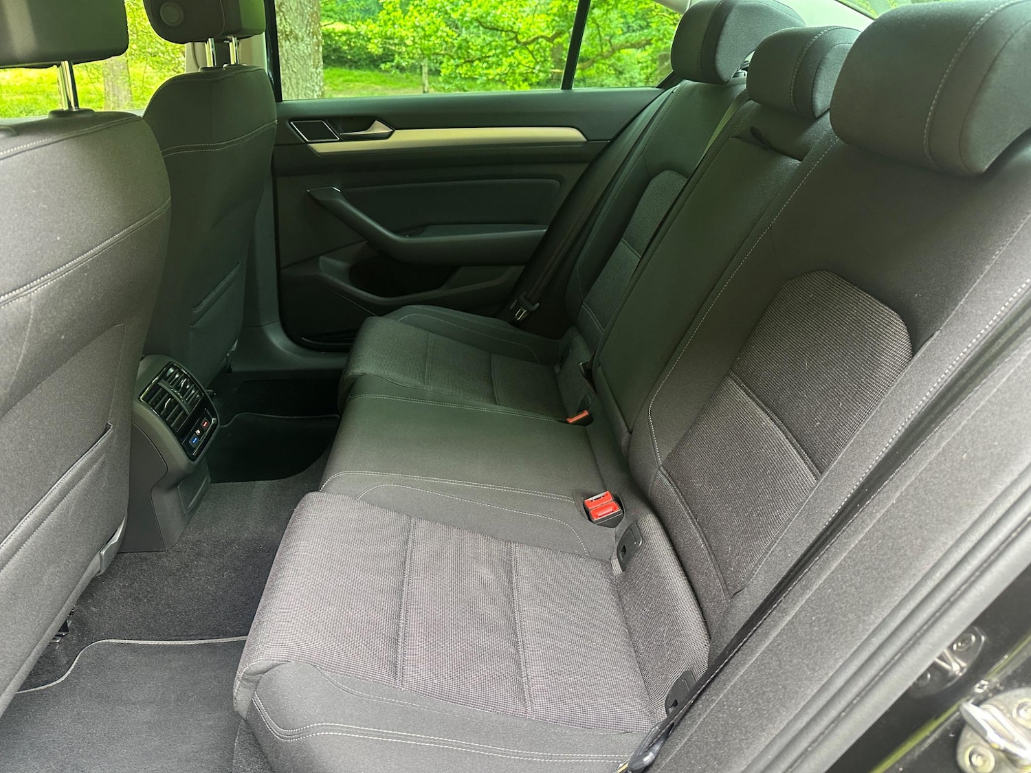 Used Volkswagen Passat 2019 for sale - 76607585: Photo 14