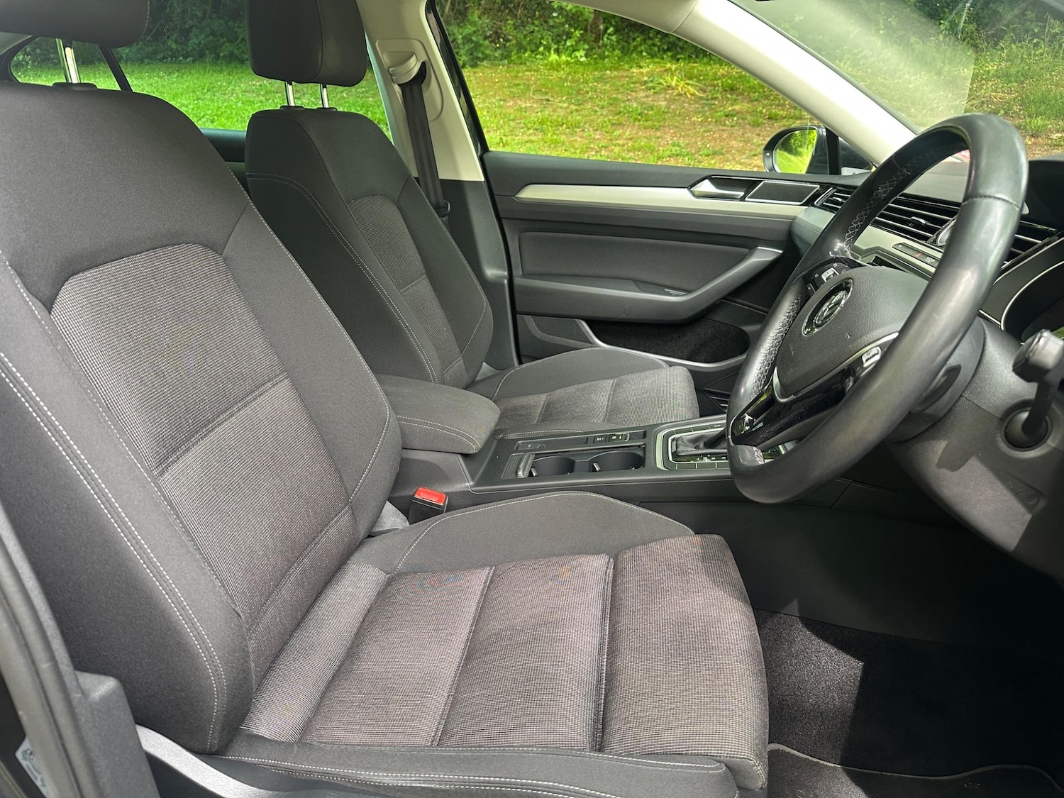 Used Volkswagen Passat 2019 for sale - 76607585: Photo 15