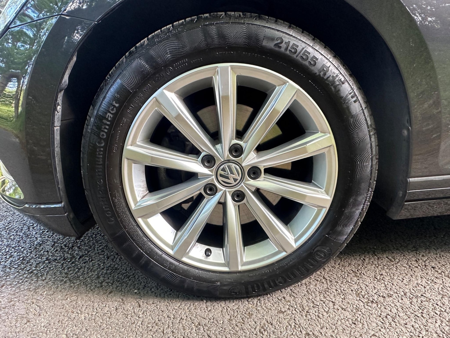 Used Volkswagen Passat 2019 for sale - 76607585: Photo 25