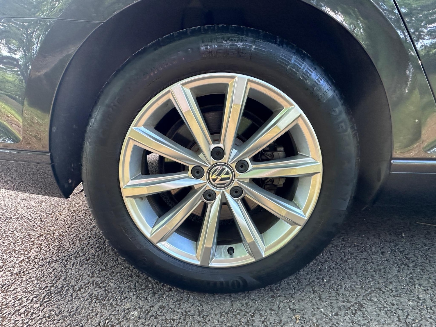 Used Volkswagen Passat 2019 for sale - 76607585: Photo 27