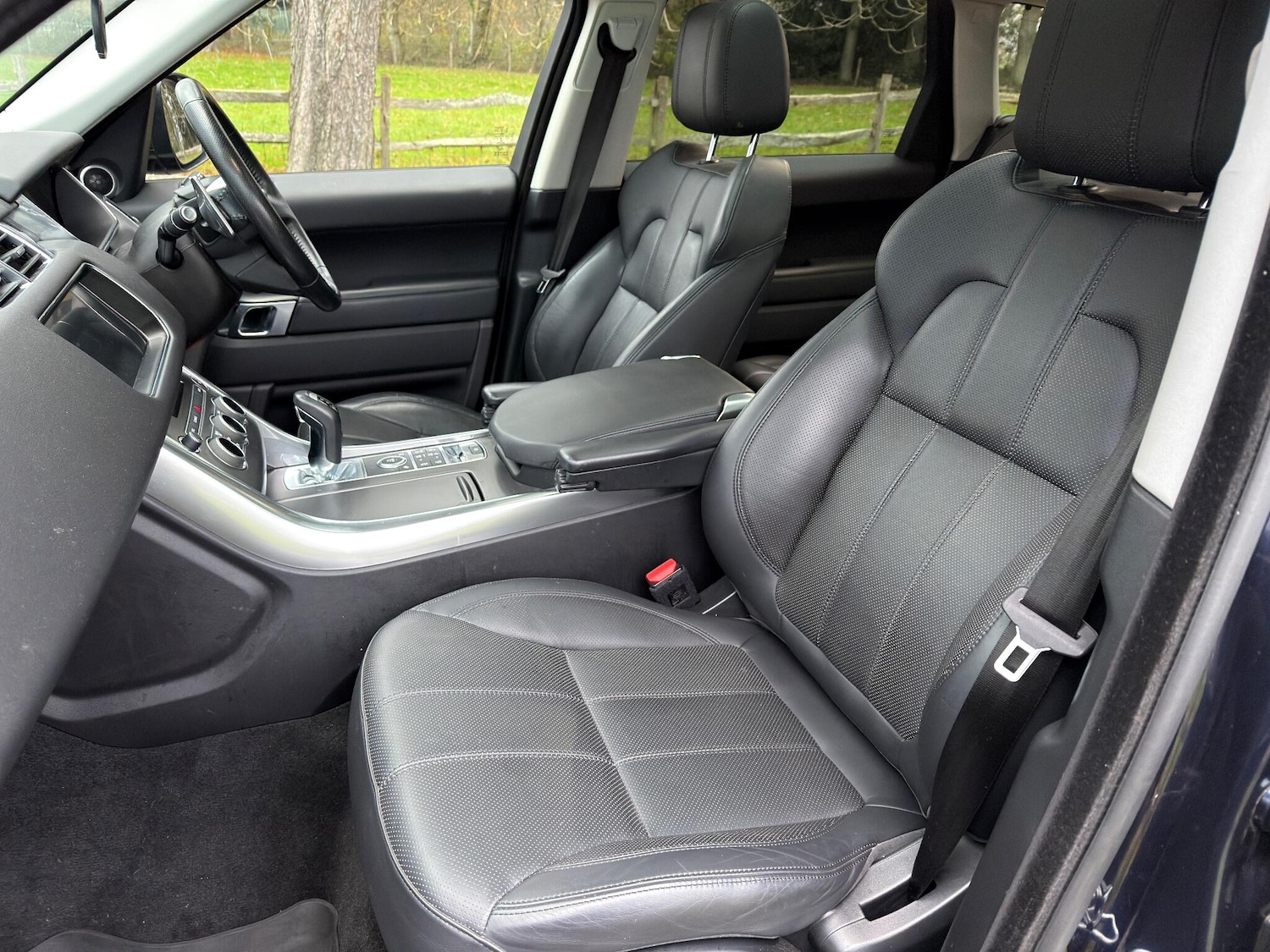 Used Land Rover Range Rover Sport 2017 for sale - 77120857: Photo 13