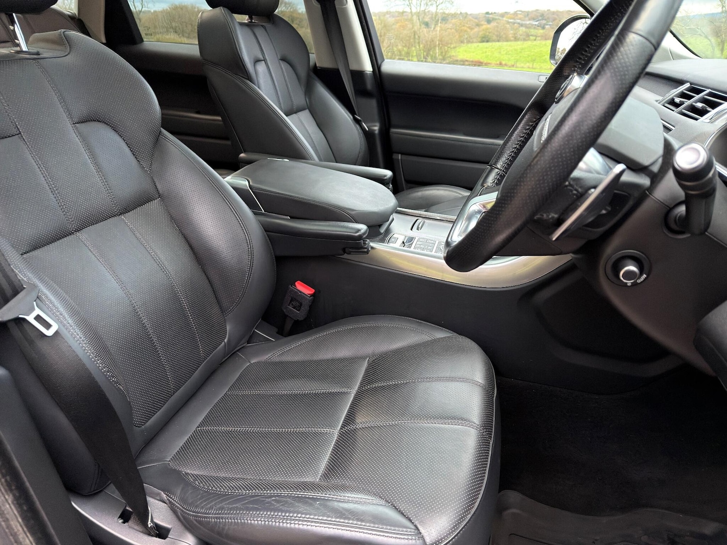 Used Land Rover Range Rover Sport 2017 for sale - 77120857: Photo 14