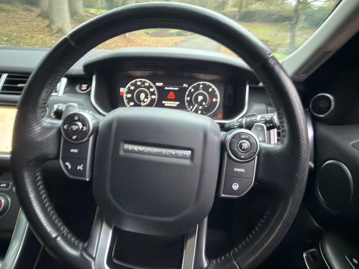 Used Land Rover Range Rover Sport 2017 for sale - 77120857: Photo 17