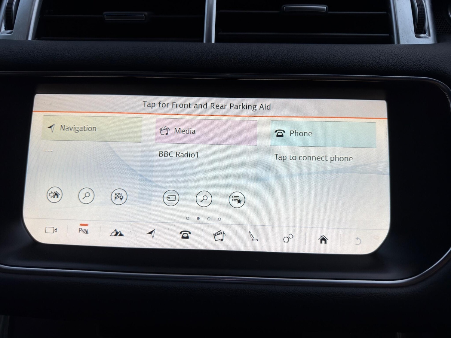 Used Land Rover Range Rover Sport 2017 for sale - 77120857: Photo 20