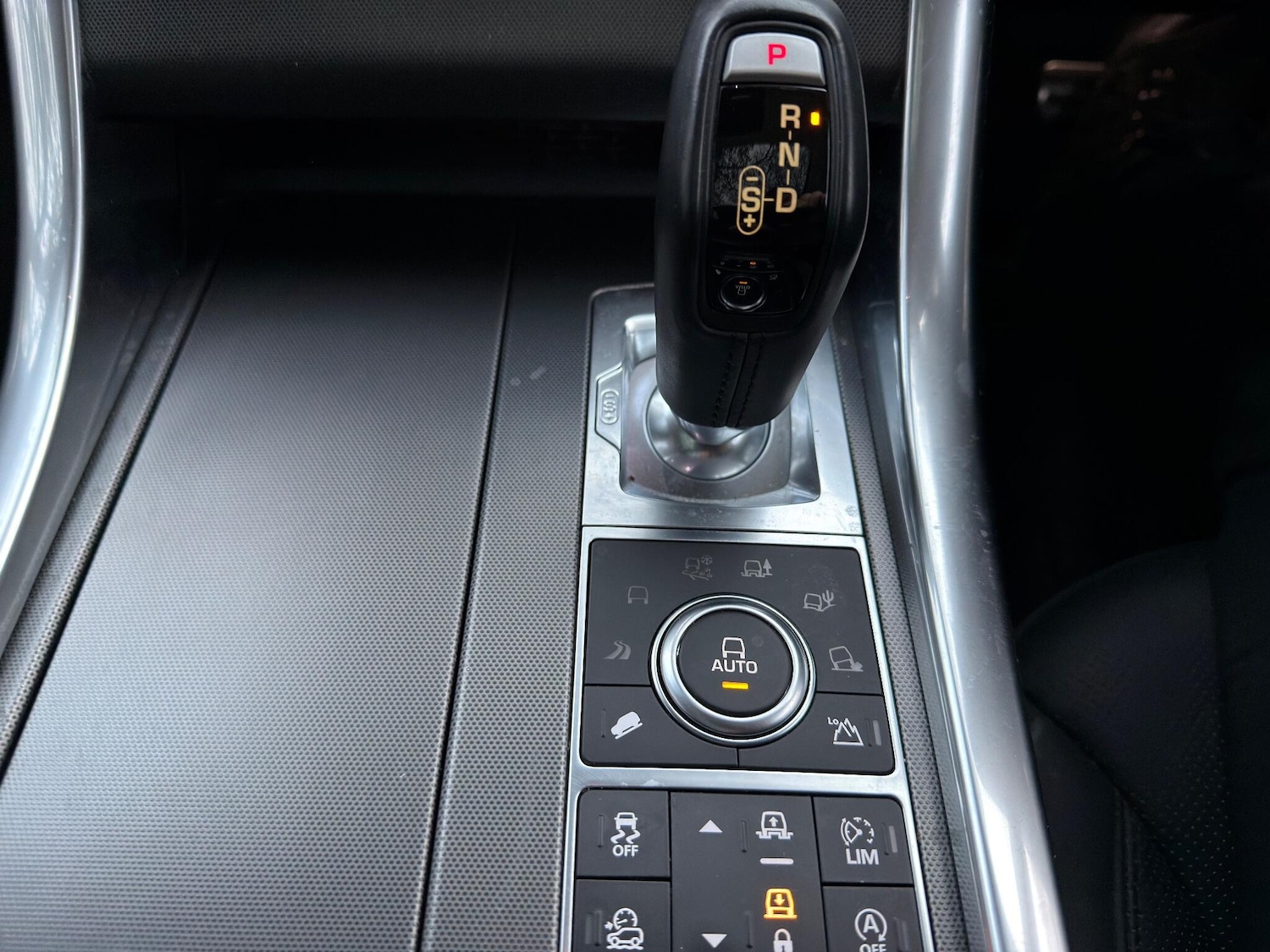 Used Land Rover Range Rover Sport 2017 for sale - 77120857: Photo 22