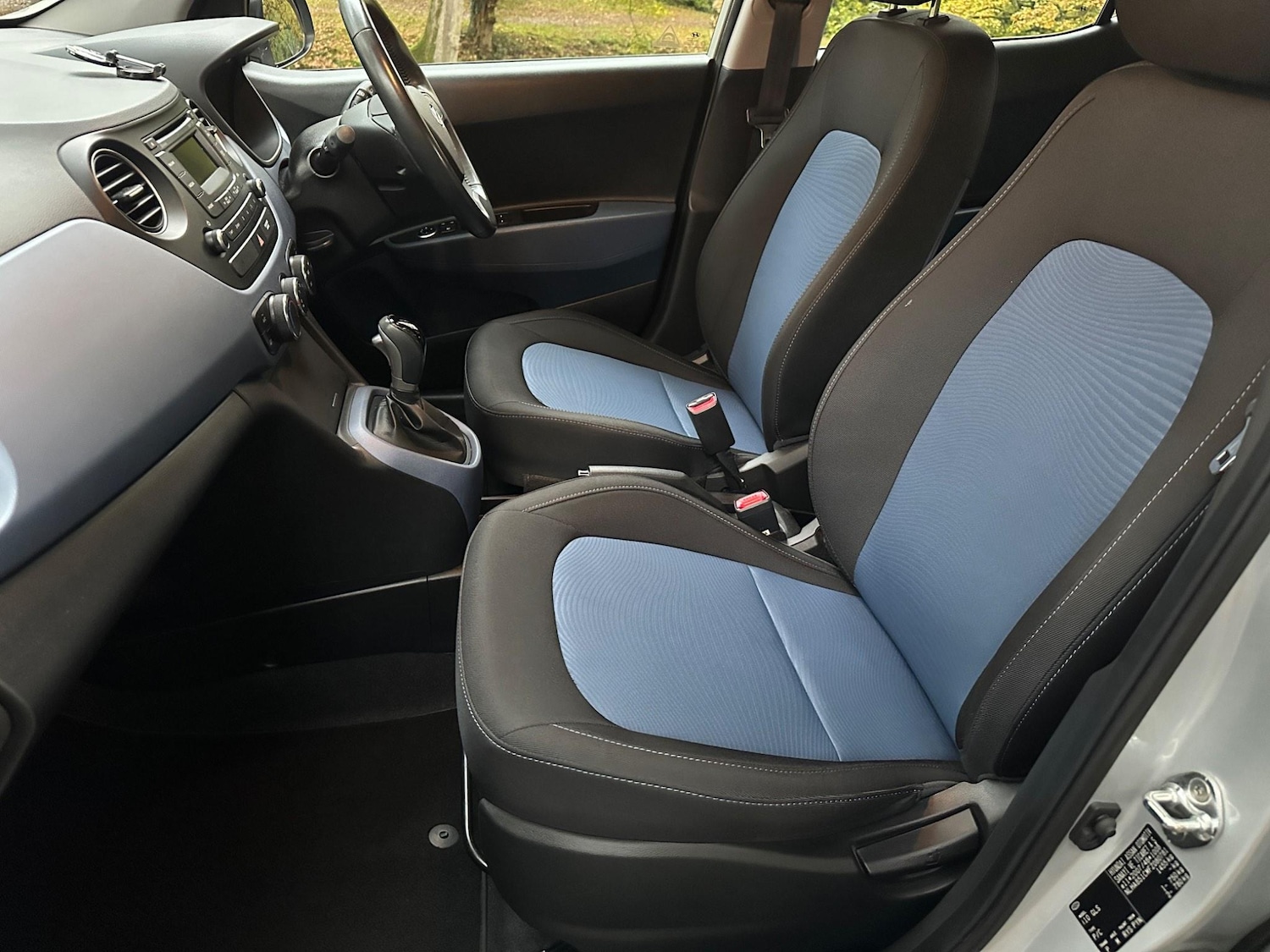 Used Hyundai i10 2014 for sale - 77067023: Photo 13