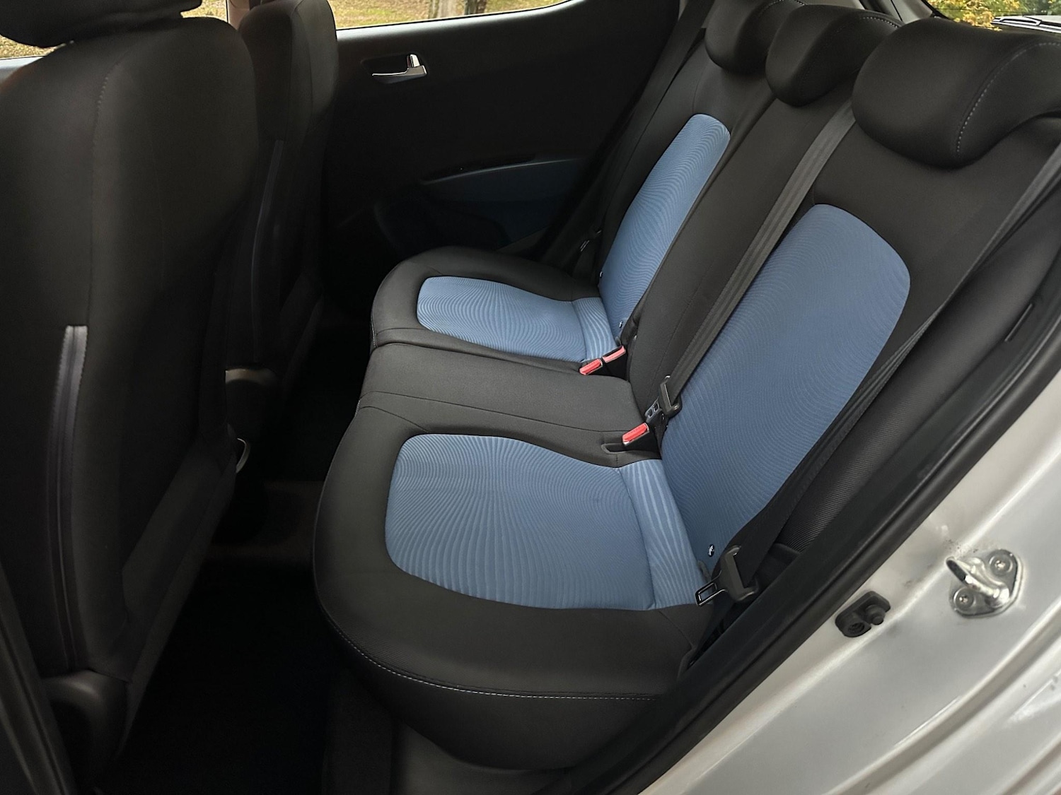 Used Hyundai i10 2014 for sale - 77067023: Photo 15