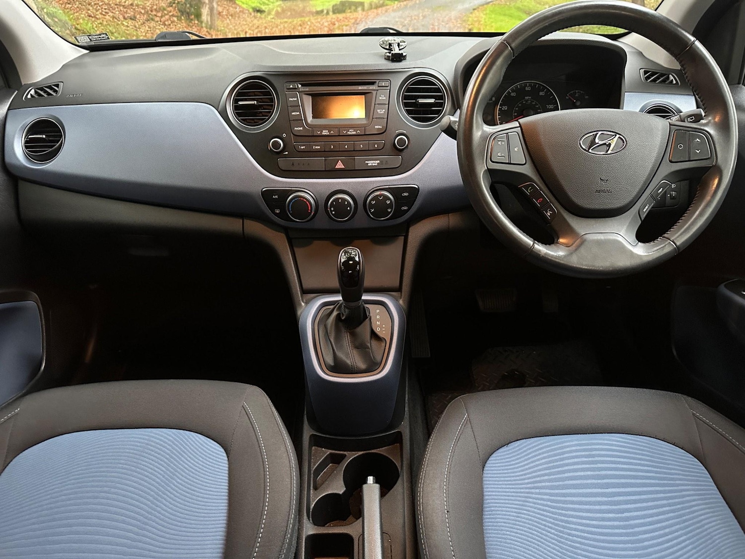 Used Hyundai i10 2014 for sale - 77067023: Photo 16