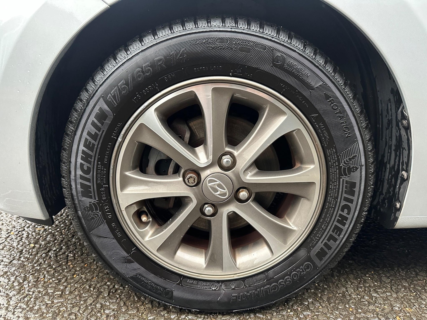 Used Hyundai i10 2014 for sale - 77067023: Photo 20