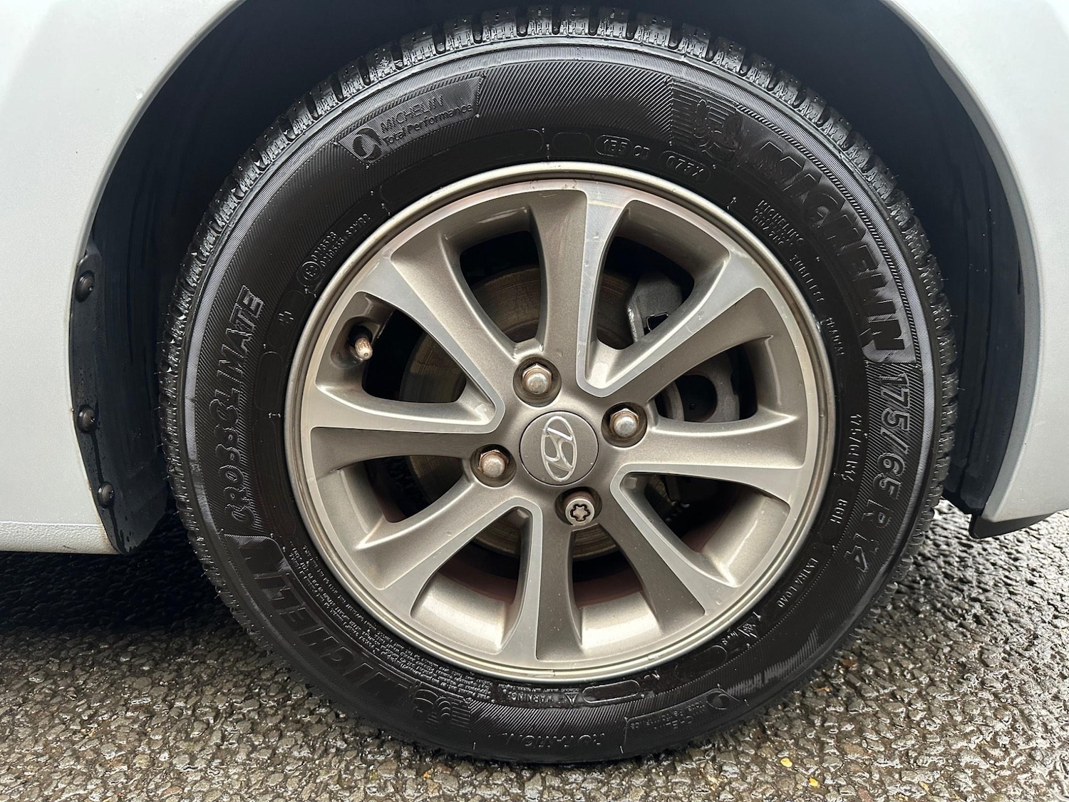 Used Hyundai i10 2014 for sale - 77067023: Photo 21