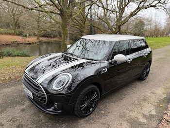 2023 (73) - 1.5 Cooper Classic 6dr Auto 6-Door