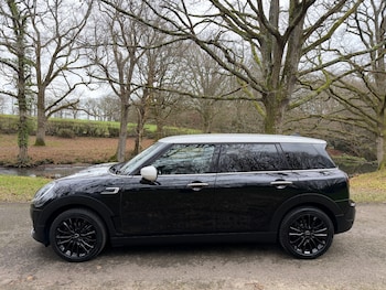 Used MINI Clubman 2023 for sale - 76961389: Photo