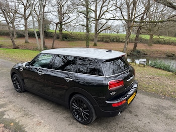 Used MINI Clubman 2023 for sale - 76961389: Photo