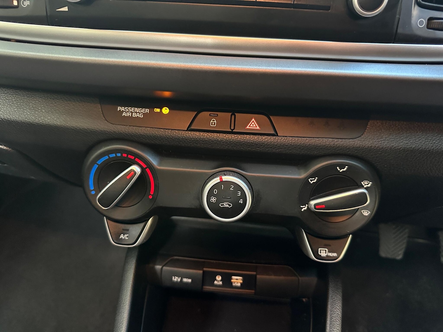 Used Kia Rio 2018 for sale - 76607677: Photo 19