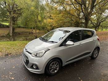 Hyundai - i10