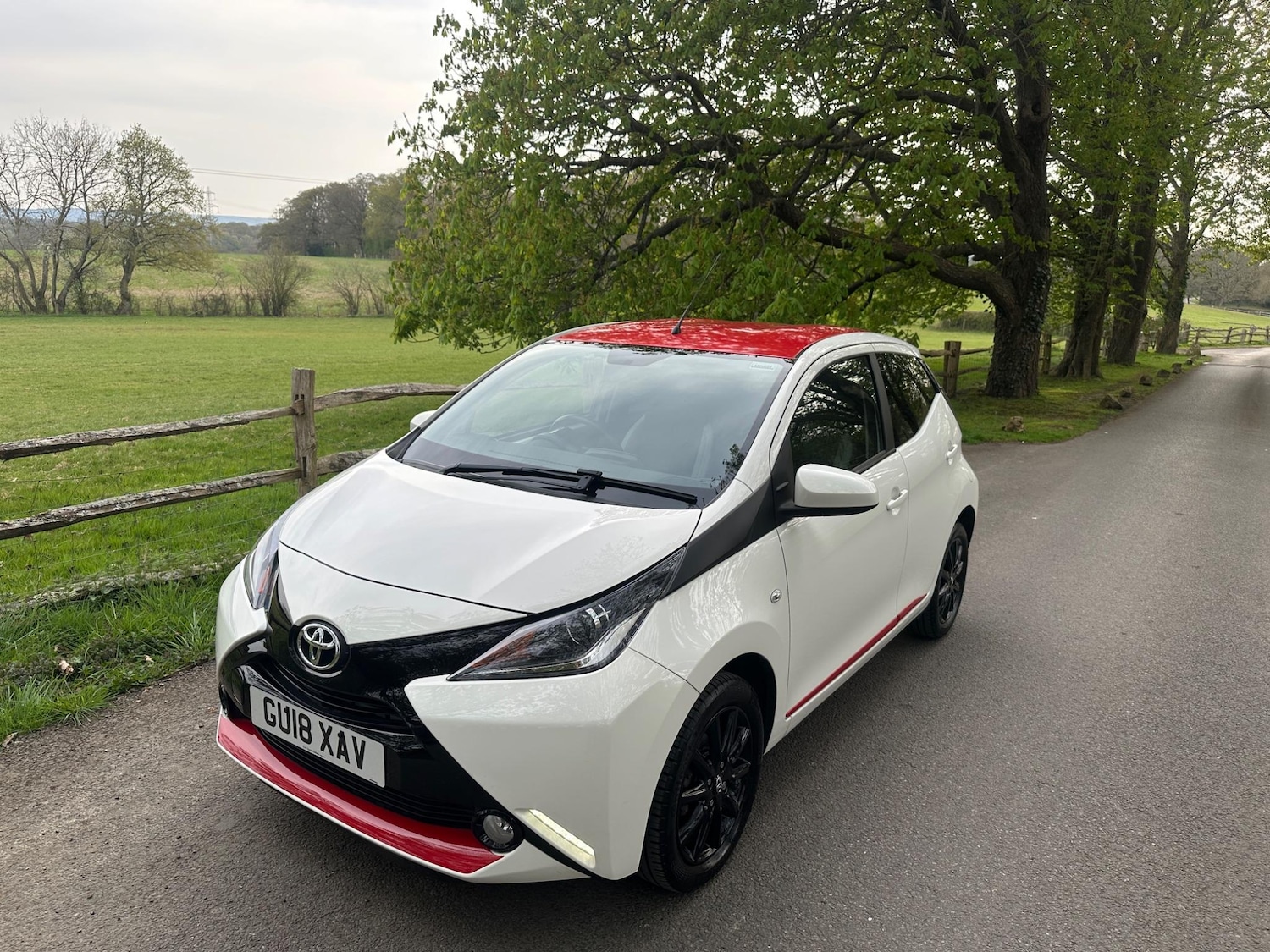 Used Toyota AYGO 2018 for sale - 77084398: Photo 10