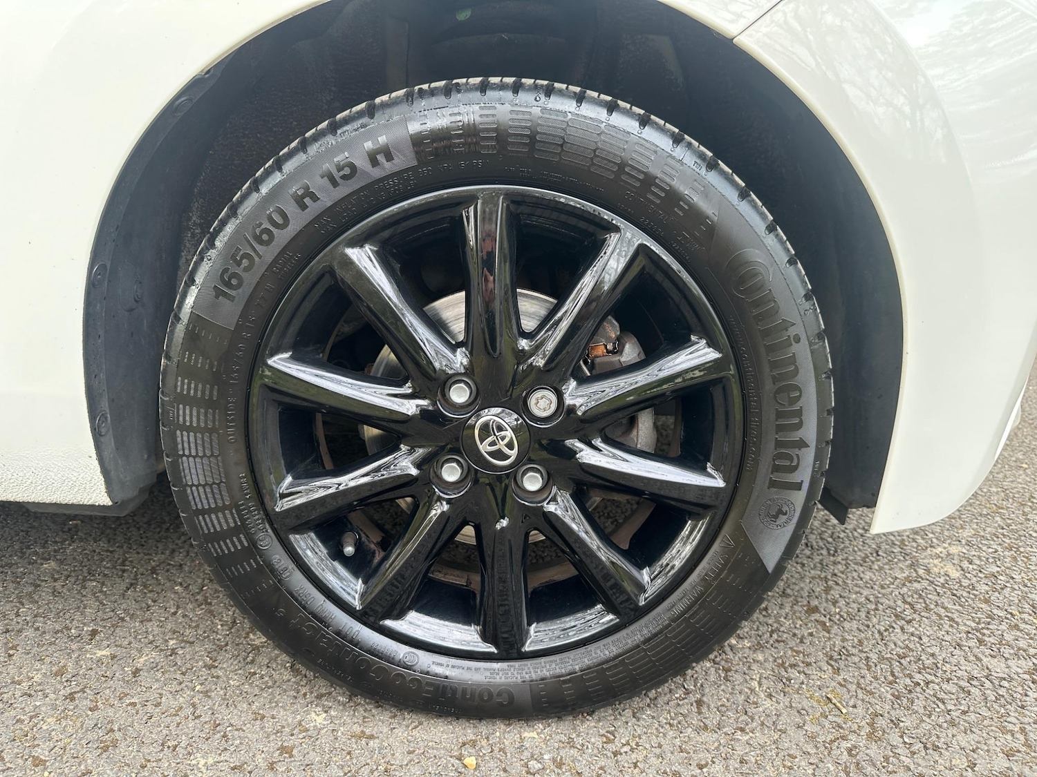 Used Toyota AYGO 2018 for sale - 77084398: Photo 19