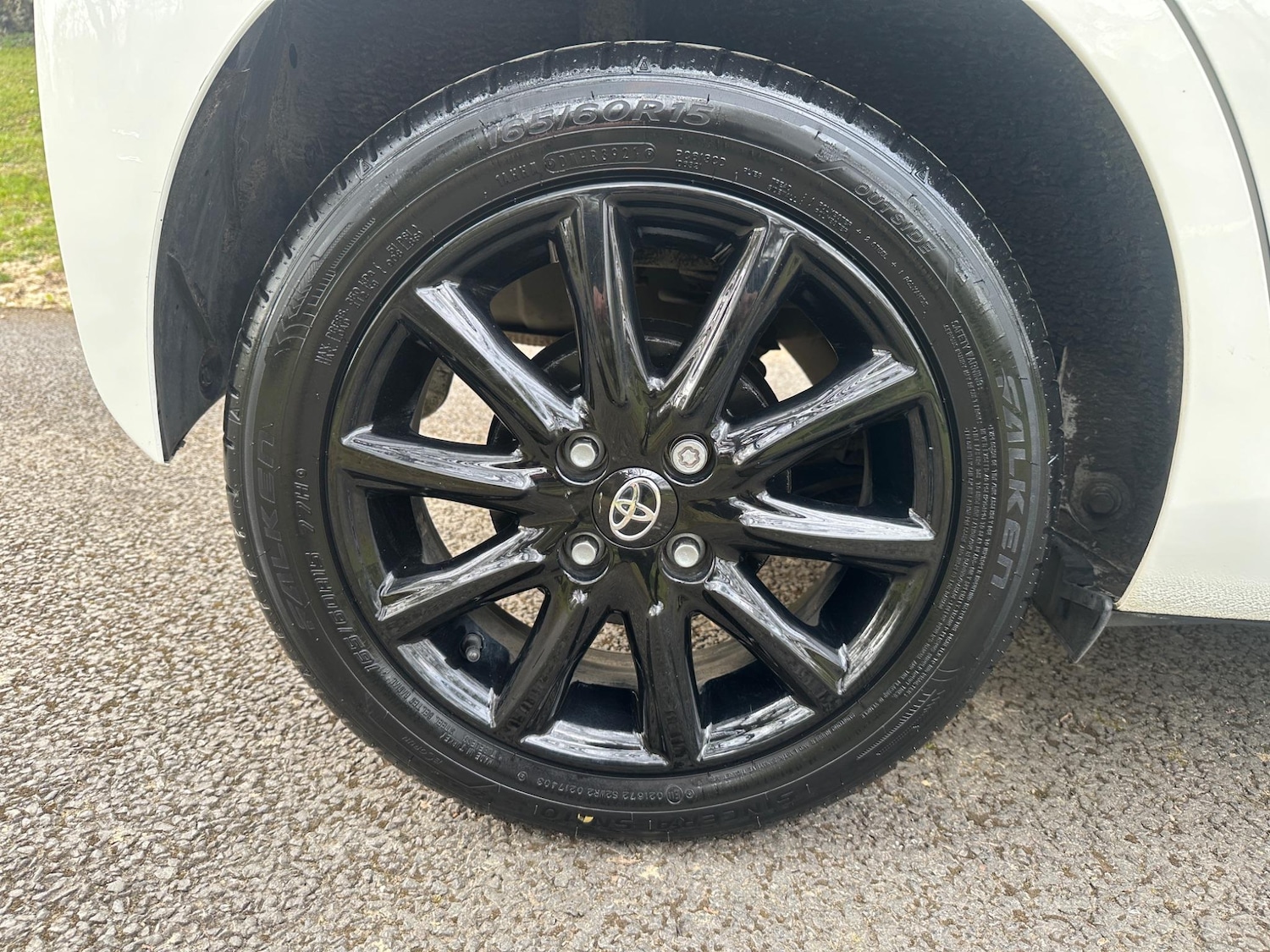 Used Toyota AYGO 2018 for sale - 77084398: Photo 20