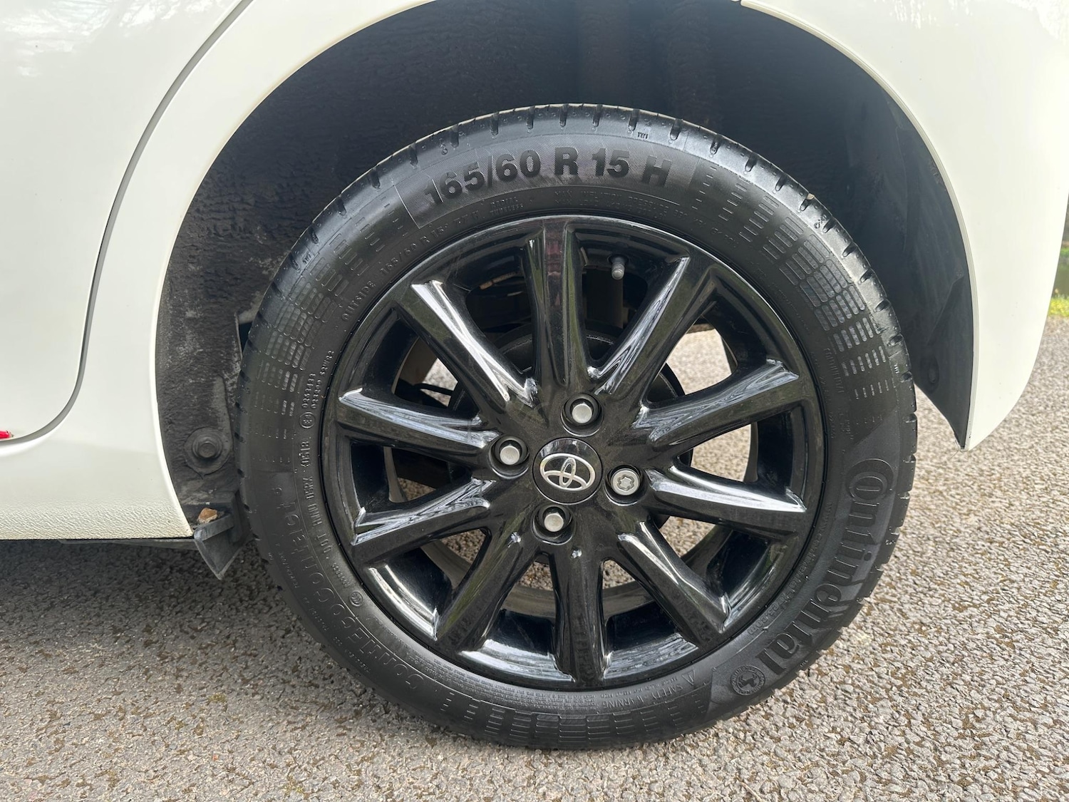 Used Toyota AYGO 2018 for sale - 77084398: Photo 21