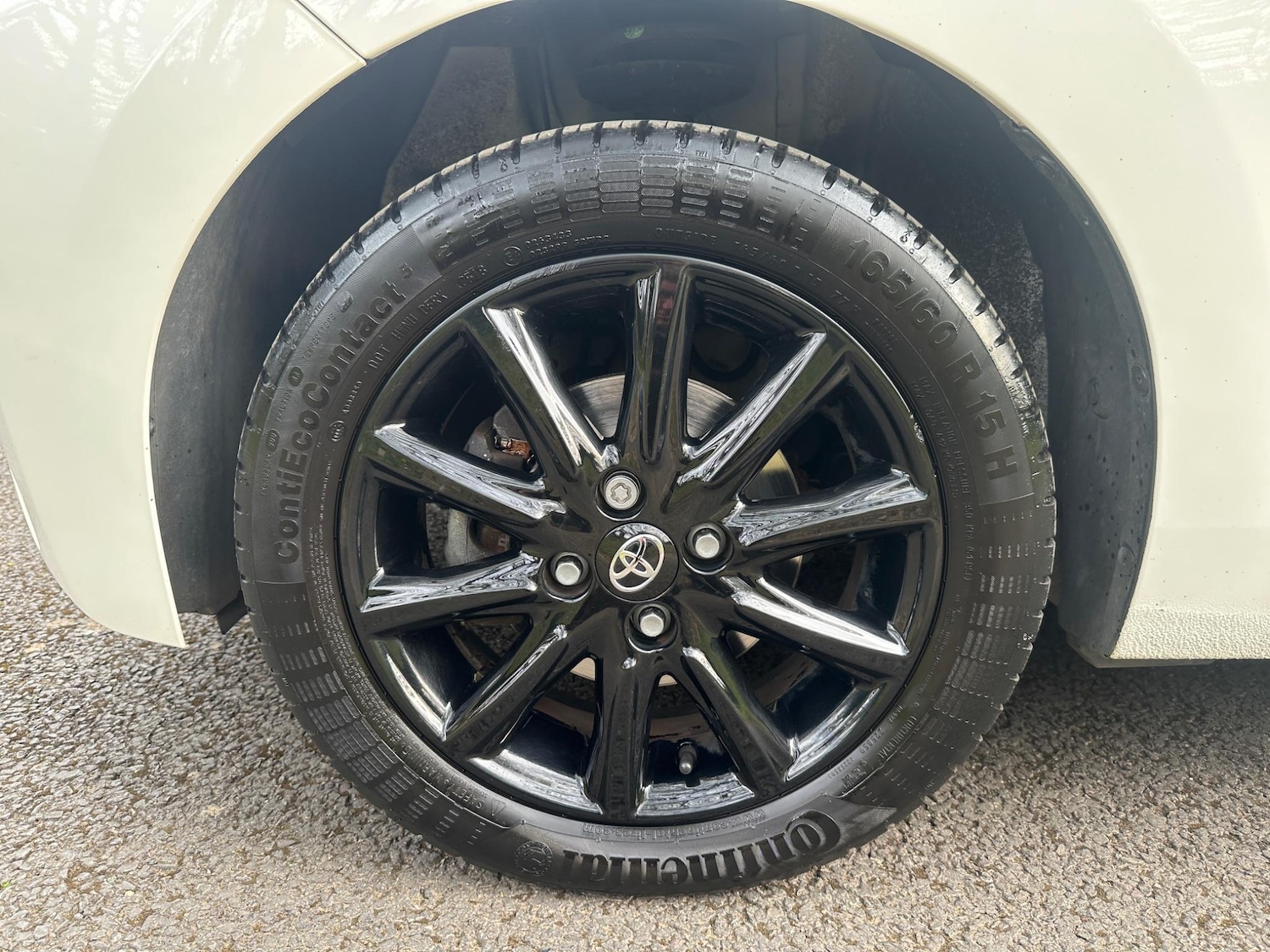 Used Toyota AYGO 2018 for sale - 77084398: Photo 22