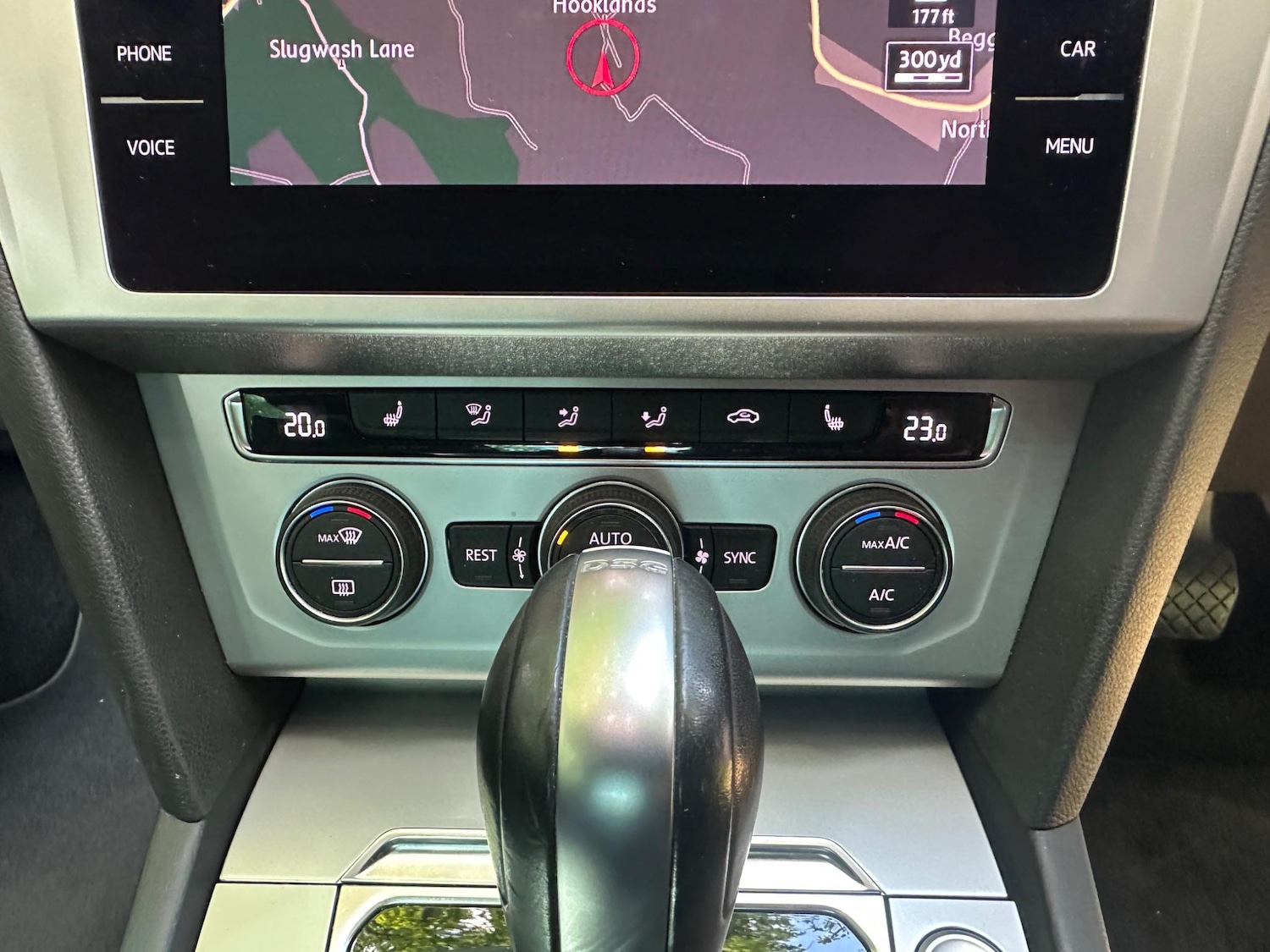 Used Volkswagen Passat 2019 for sale - 76993770: Photo 17