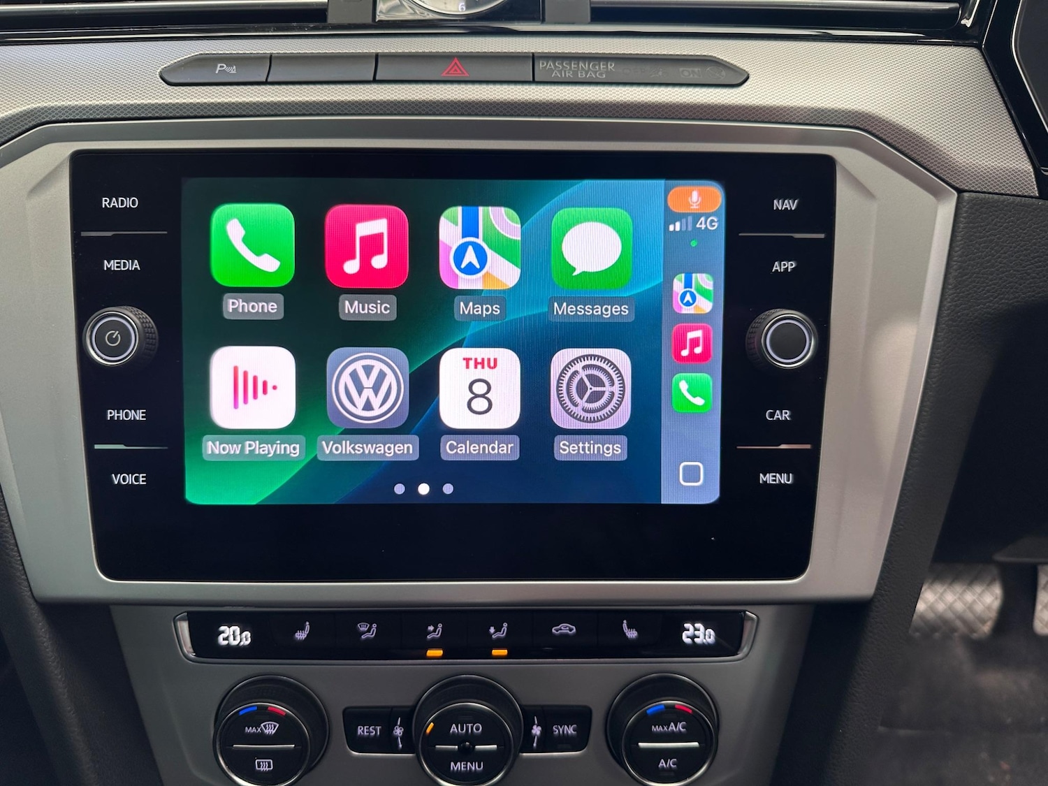 Used Volkswagen Passat 2019 for sale - 76993770: Photo 19