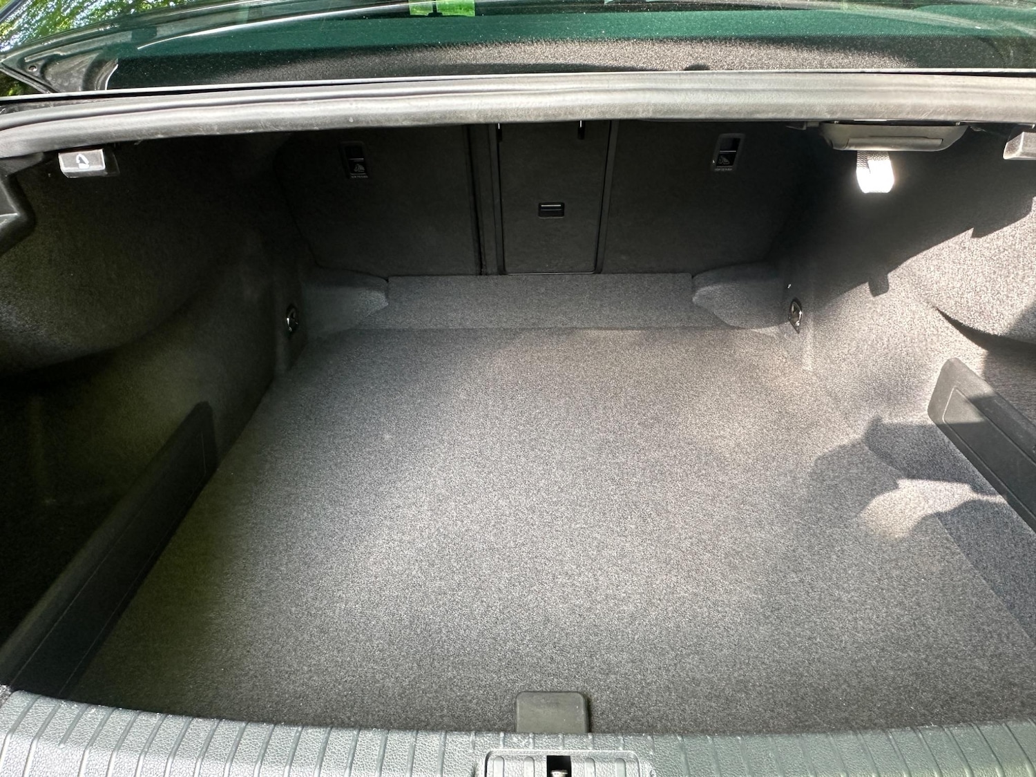 Used Volkswagen Passat 2019 for sale - 76993770: Photo 23