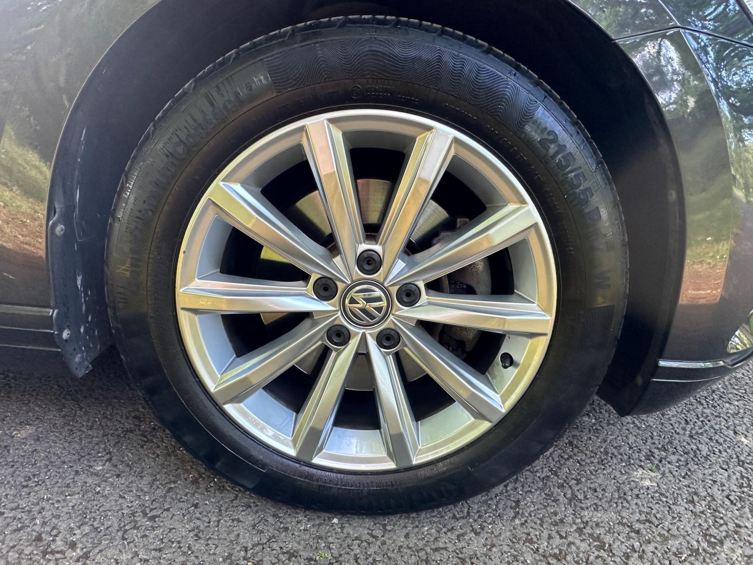 Used Volkswagen Passat 2019 for sale - 76993770: Photo 24