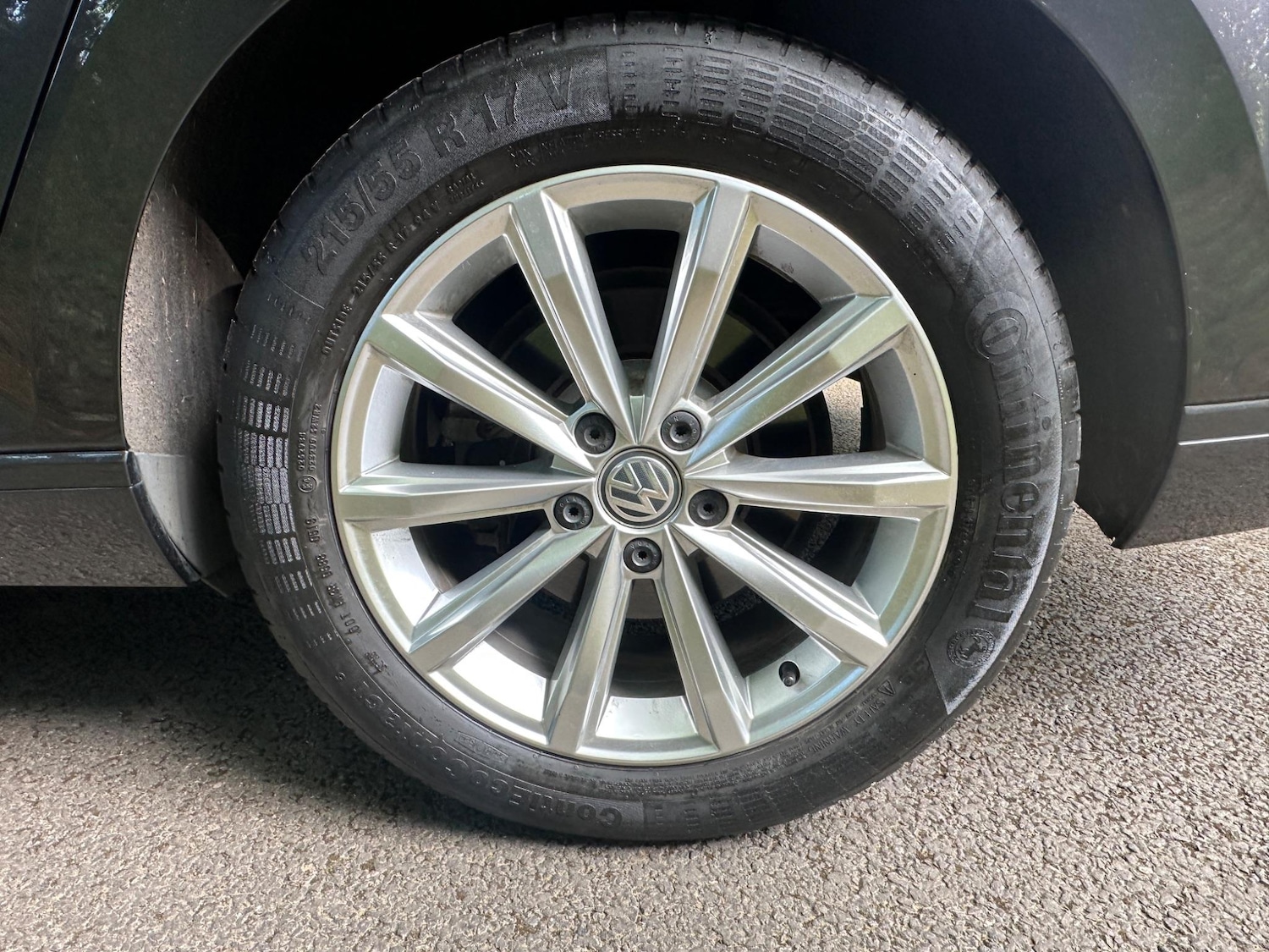 Used Volkswagen Passat 2019 for sale - 76993770: Photo 26