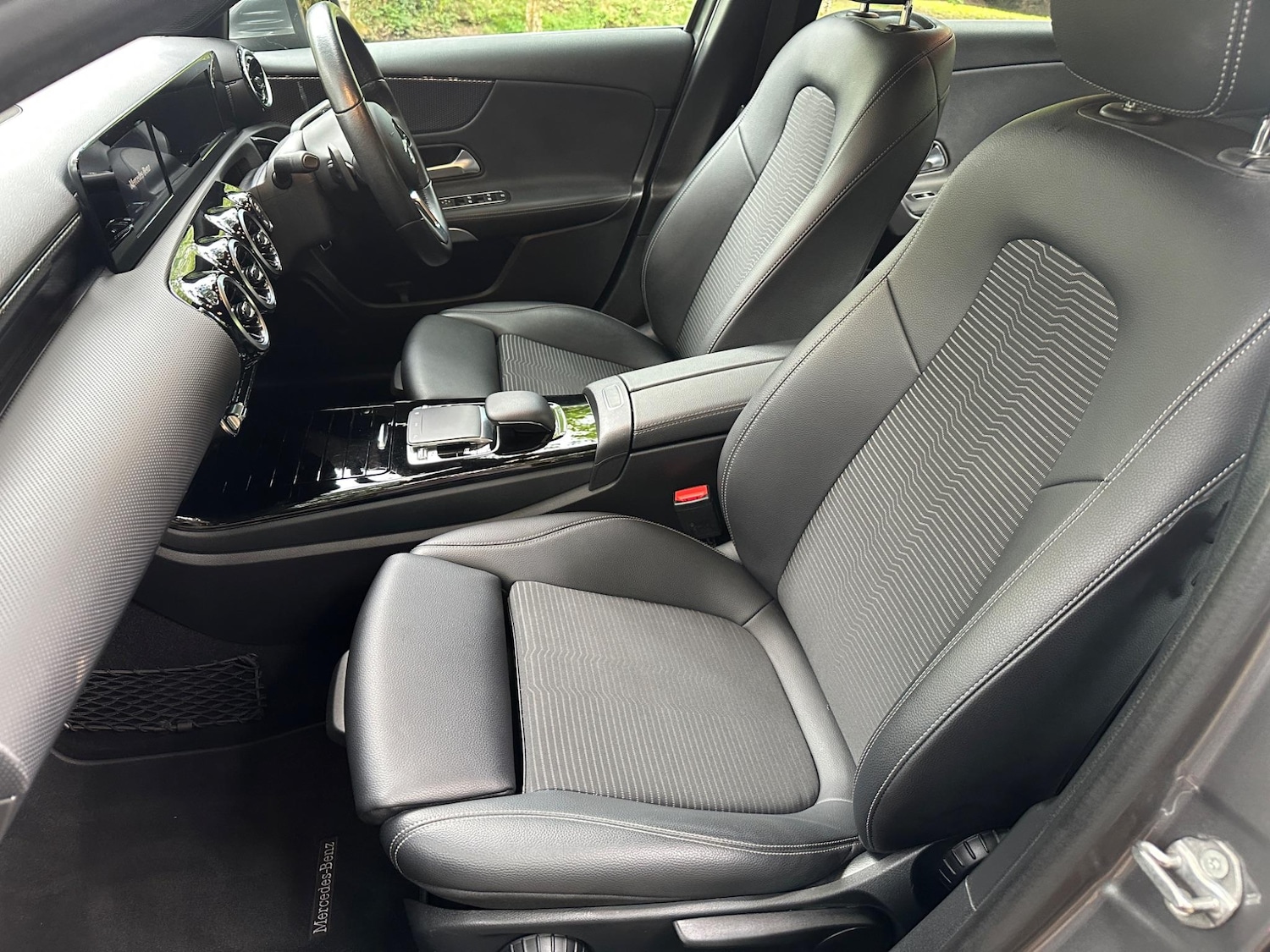 Used Mercedes-Benz A-Class for sale - 76608533: Photo 13