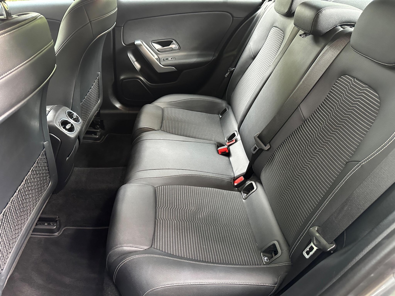 Used Mercedes-Benz A-Class for sale - 76608533: Photo 14