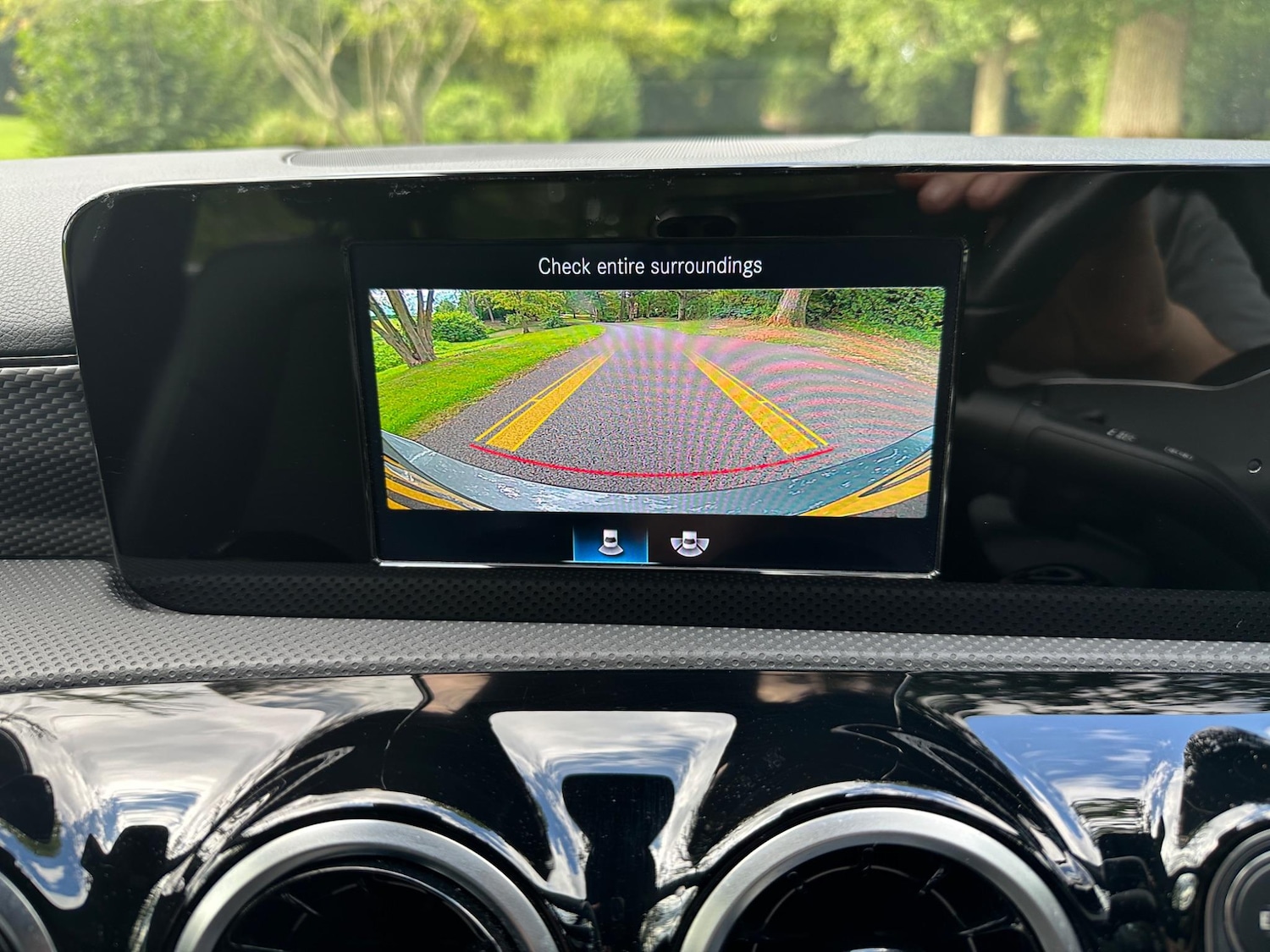 Used Mercedes-Benz A-Class for sale - 76608533: Photo 15