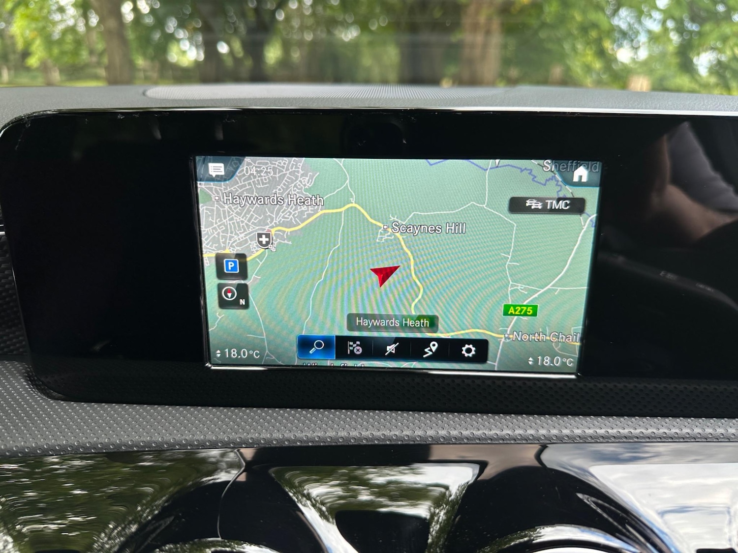 Used Mercedes-Benz A-Class for sale - 76608533: Photo 16