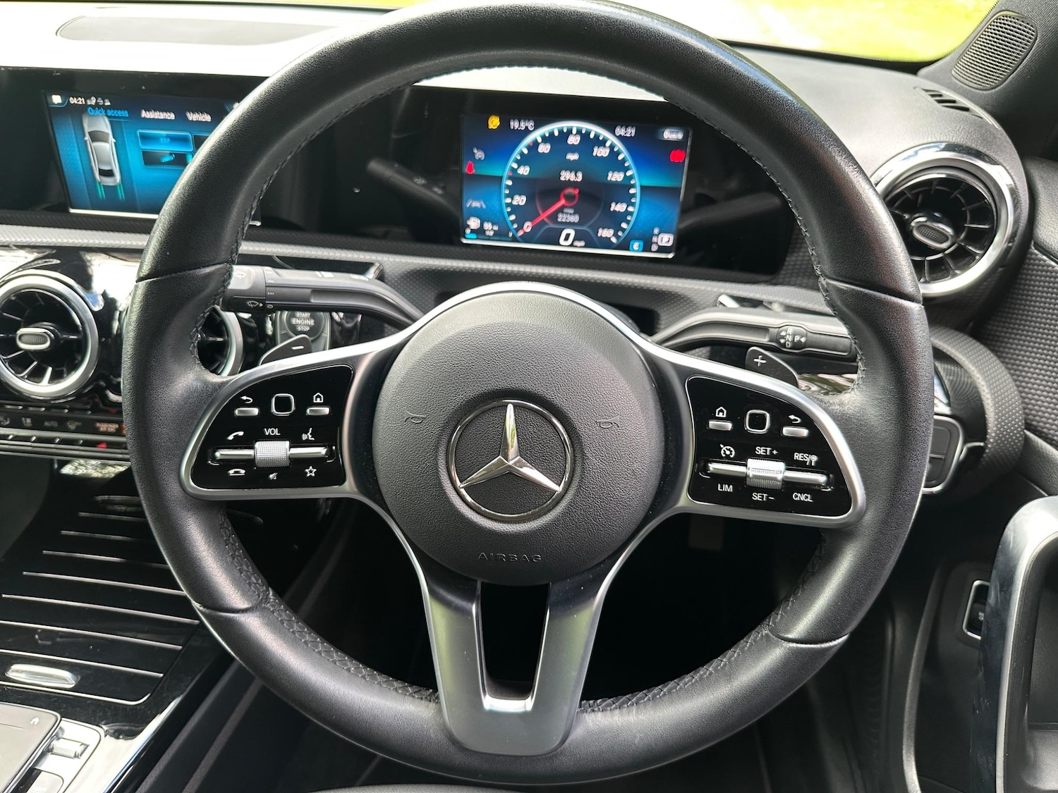 Used Mercedes-Benz A-Class for sale - 76608533: Photo 17