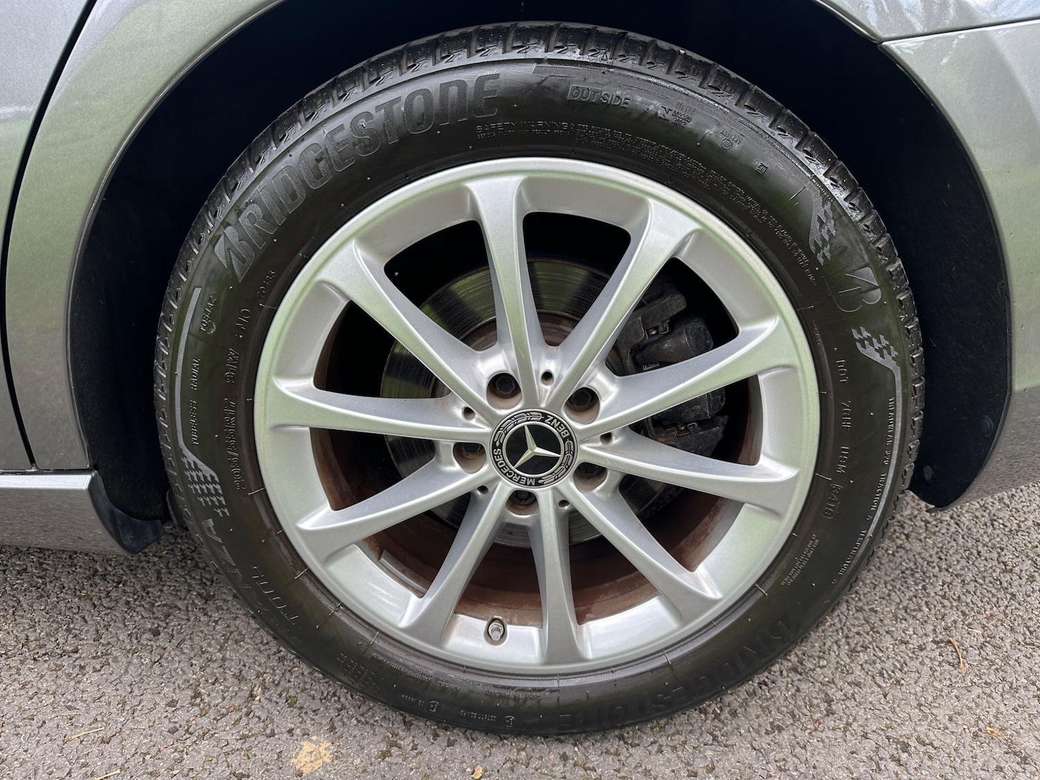 Used Mercedes-Benz A-Class for sale - 76608533: Photo 21