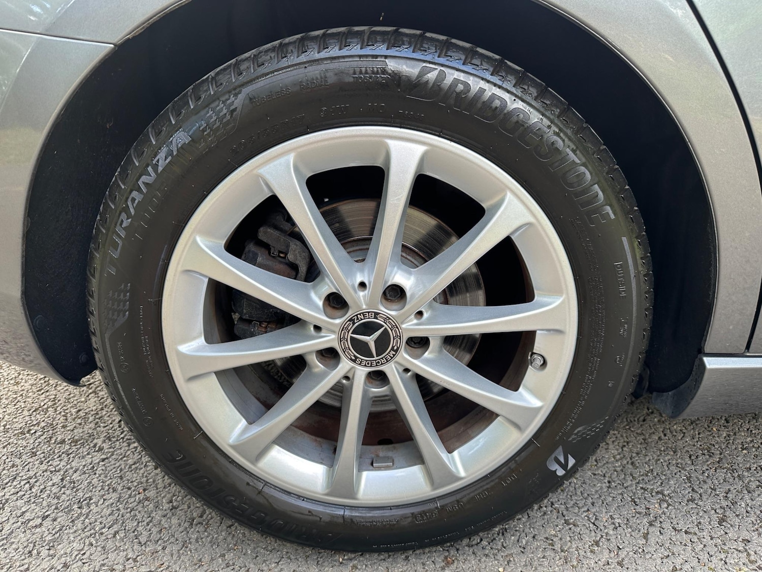 Used Mercedes-Benz A-Class for sale - 76608533: Photo 22