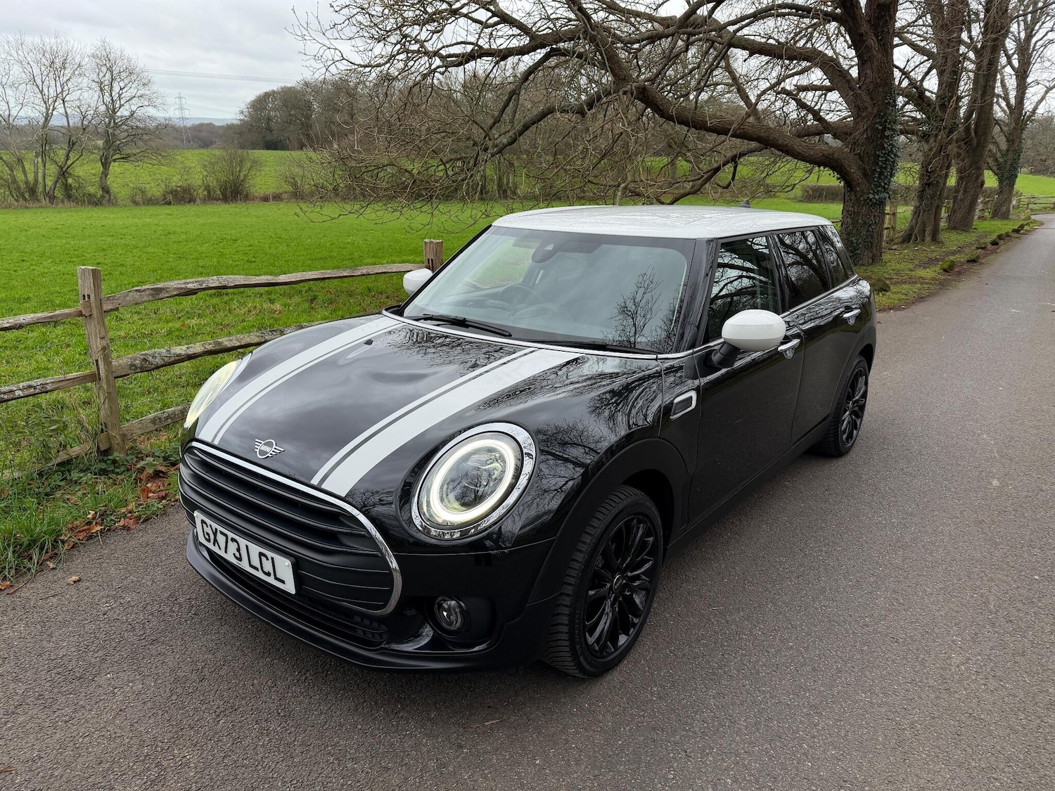Used MINI Clubman 2023 for sale - 77084777: Photo 10
