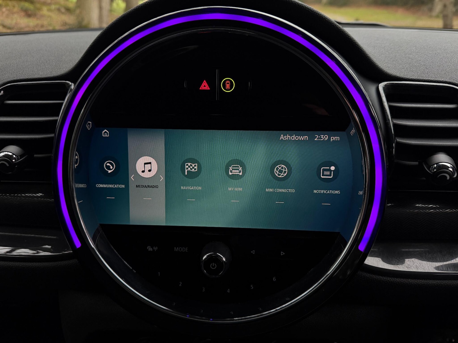 Used MINI Clubman 2023 for sale - 77084777: Photo 18