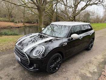 2023 (73) - 1.5 Cooper Classic 6dr Auto 5-Door