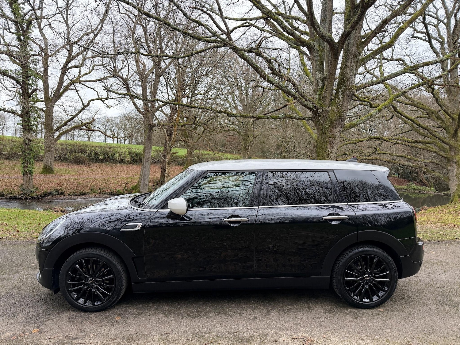 Used MINI Clubman 2023 for sale - 77084777: Photo 2