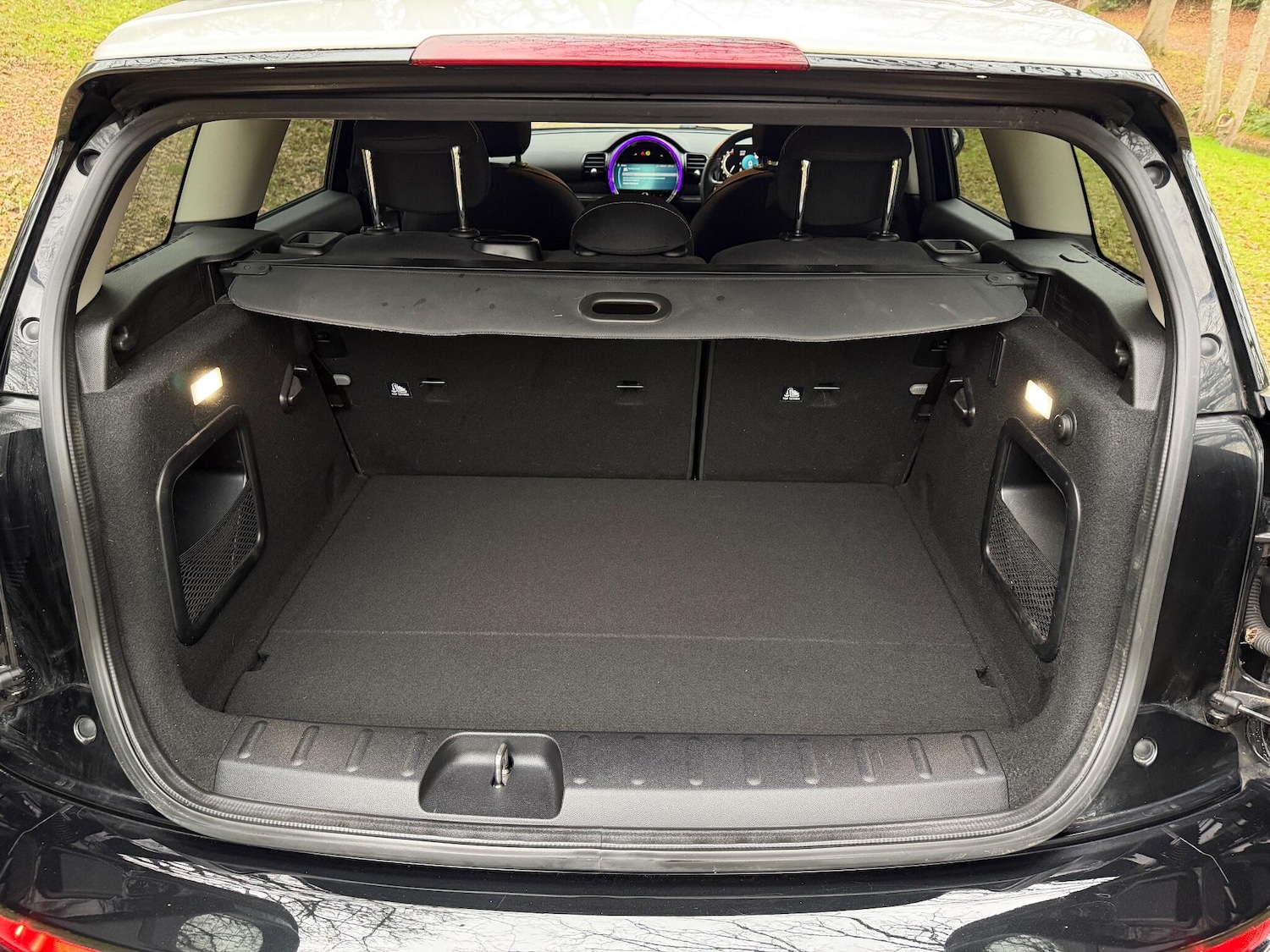 Used MINI Clubman 2023 for sale - 77084777: Photo 20