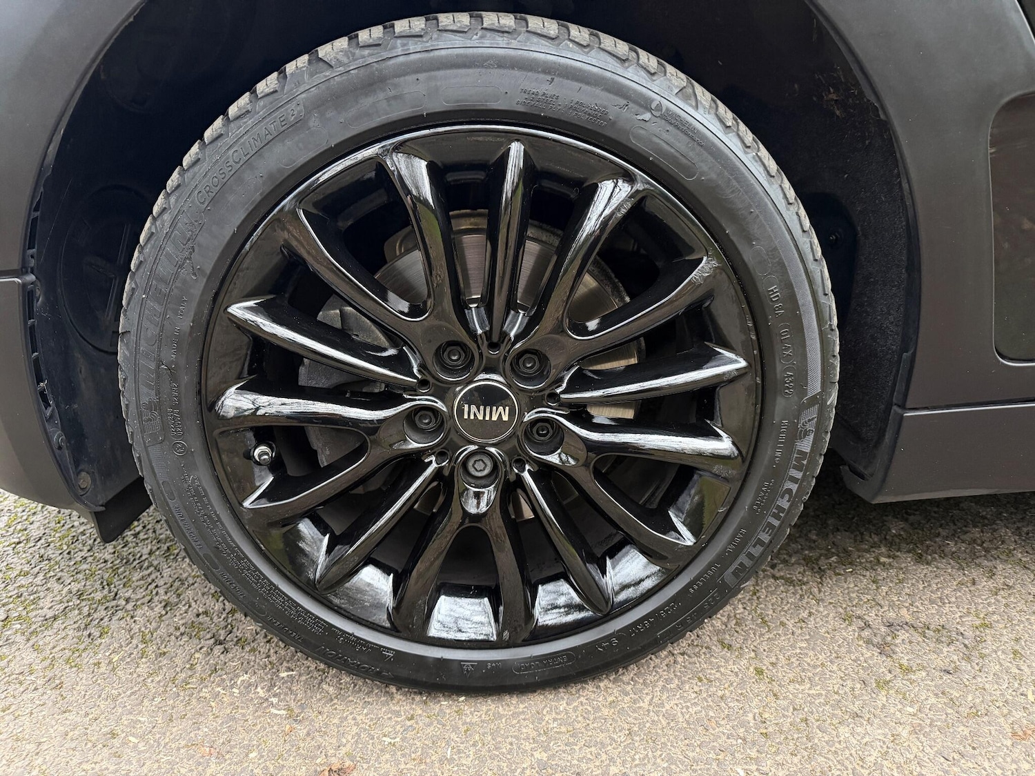 Used MINI Clubman 2023 for sale - 77084777: Photo 22